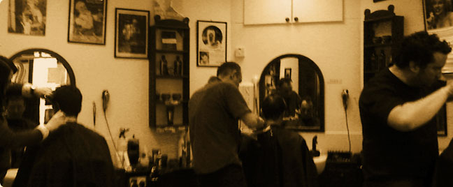 The Stylists